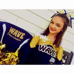 Meet your Posher, Bailey